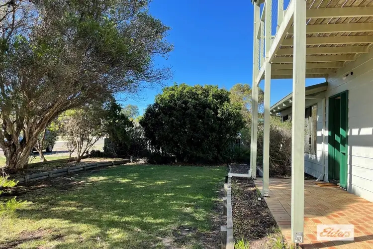 Second view of Homely house listing, 6 Eucla Court, Bremer Bay WA 6338