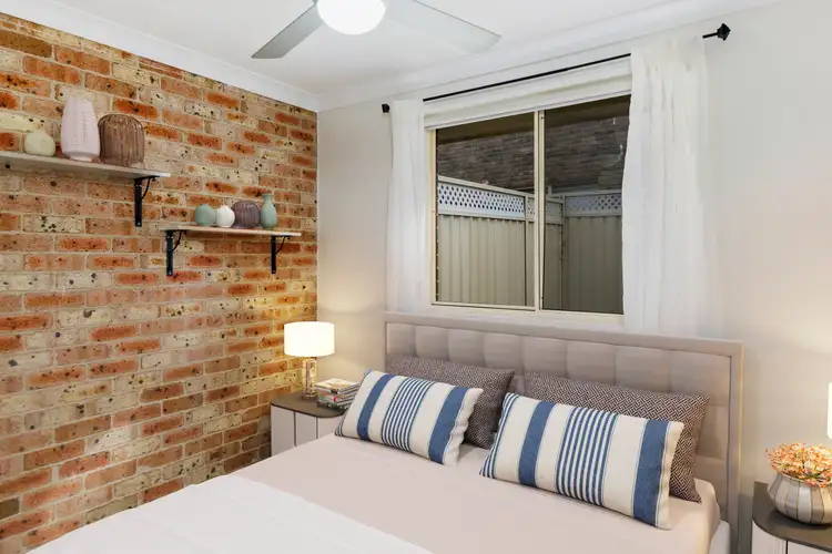 Fourth view of Homely villa listing, 2/2 Ringtail Circuit, Blackbutt NSW 2529