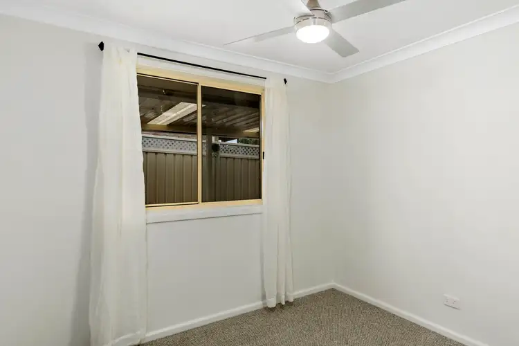 Fifth view of Homely villa listing, 2/2 Ringtail Circuit, Blackbutt NSW 2529