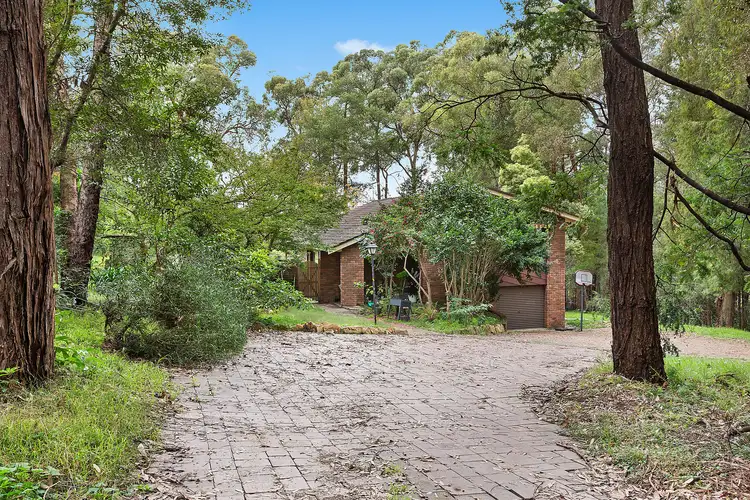 395 Hawkesbury Road, Winmalee NSW 2777