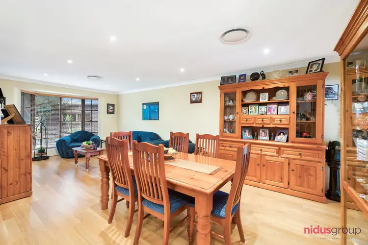 Second view of Homely house listing, 2 Altona Place, Blacktown NSW 2148
