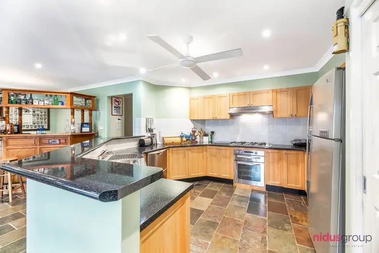 Third view of Homely house listing, 2 Altona Place, Blacktown NSW 2148
