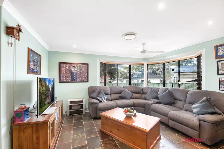 Fourth view of Homely house listing, 2 Altona Place, Blacktown NSW 2148