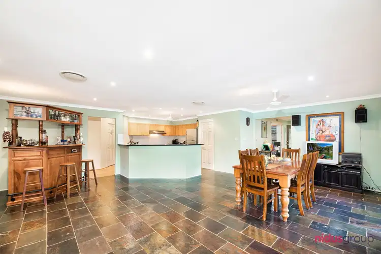 Fifth view of Homely house listing, 2 Altona Place, Blacktown NSW 2148