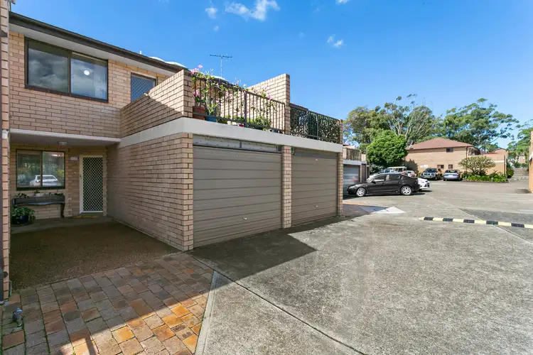 Second view of Homely townhouse listing, 87/22-24 Wassell Street, Matraville NSW 2036