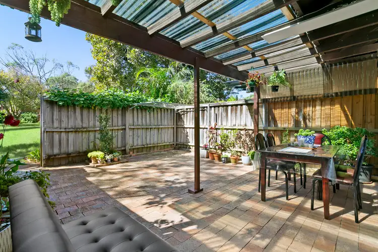 Fourth view of Homely townhouse listing, 87/22-24 Wassell Street, Matraville NSW 2036