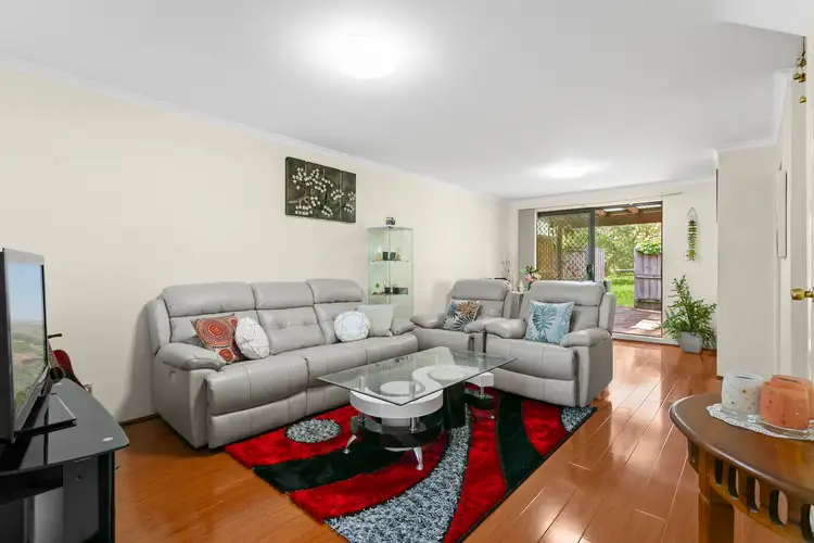Fifth view of Homely townhouse listing, 87/22-24 Wassell Street, Matraville NSW 2036