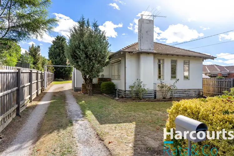 Main view of Homely house listing, 44 Harrow Street, Preston VIC 3072