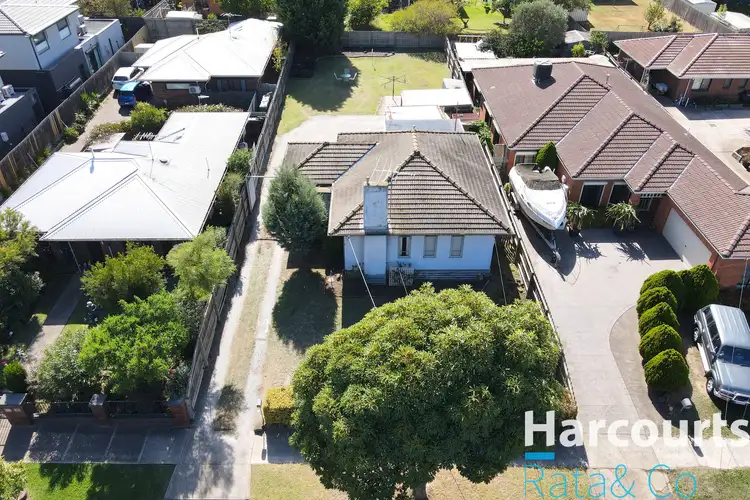 Second view of Homely house listing, 44 Harrow Street, Preston VIC 3072