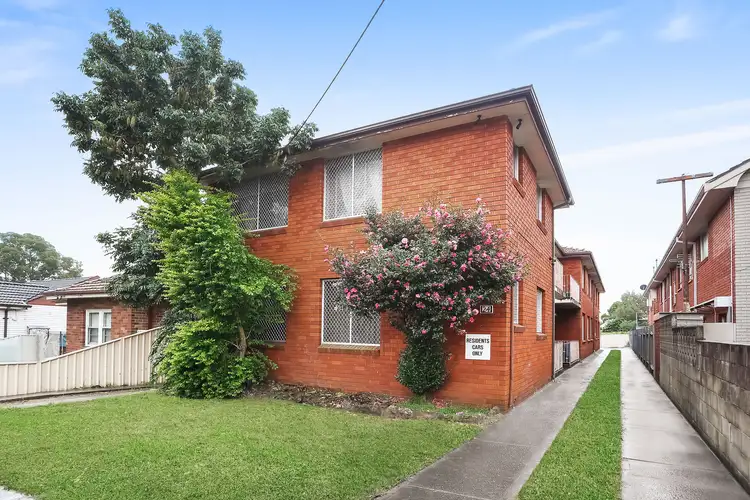 Fifth view of Homely apartment listing, 4/24 Josephine Street, Riverwood NSW 2210