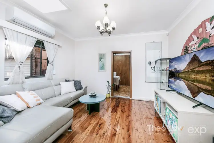 Second view of Homely house listing, 12 Blaxland Street, Matraville NSW 2036