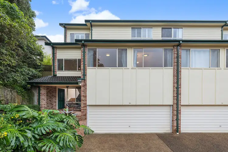 Main view of Homely townhouse listing, 13/223 Woronora Road, Engadine NSW 2233