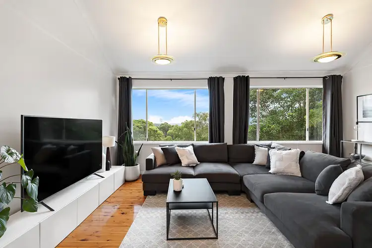 Second view of Homely townhouse listing, 13/223 Woronora Road, Engadine NSW 2233