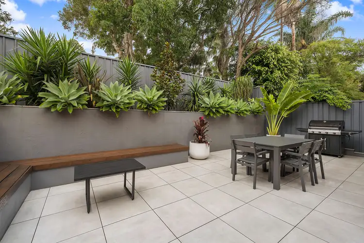 Fourth view of Homely townhouse listing, 13/223 Woronora Road, Engadine NSW 2233