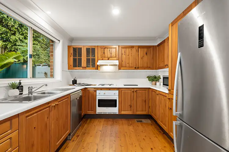 Fifth view of Homely townhouse listing, 13/223 Woronora Road, Engadine NSW 2233