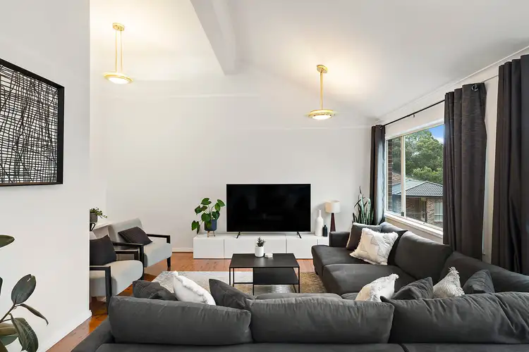 Sixth view of Homely townhouse listing, 13/223 Woronora Road, Engadine NSW 2233