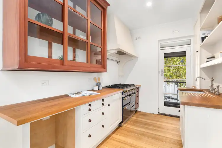 Fifth view of Homely apartment listing, 24/628 St Kilda Road, Melbourne VIC 3004