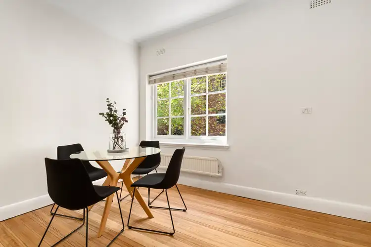 Sixth view of Homely apartment listing, 24/628 St Kilda Road, Melbourne VIC 3004