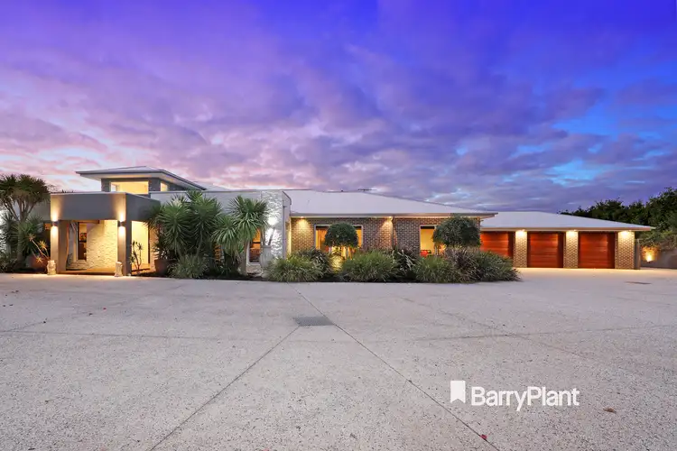 3 Sheldon Court, Lysterfield VIC 3156