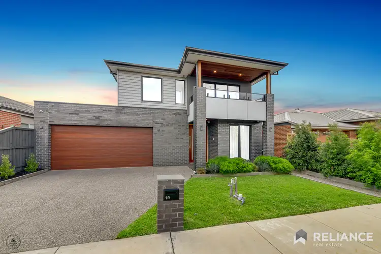 19 Fairfield Crescent, Diggers Rest VIC 3427