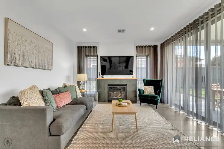 Fifth view of Homely house listing, 19 Fairfield Crescent, Diggers Rest VIC 3427