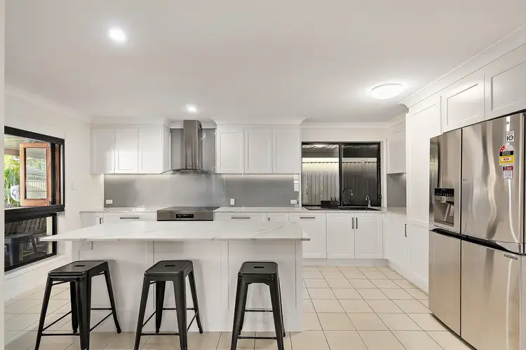 Fourth view of Homely house listing, 8 Rumbold Court, Upper Coomera QLD 4209