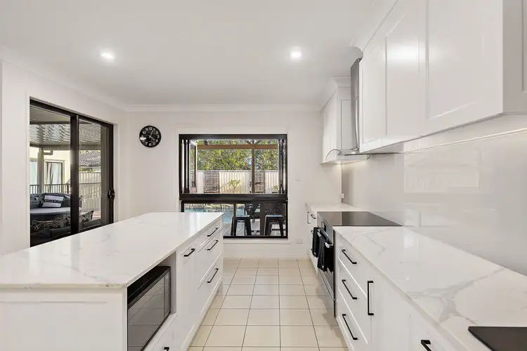 Fifth view of Homely house listing, 8 Rumbold Court, Upper Coomera QLD 4209