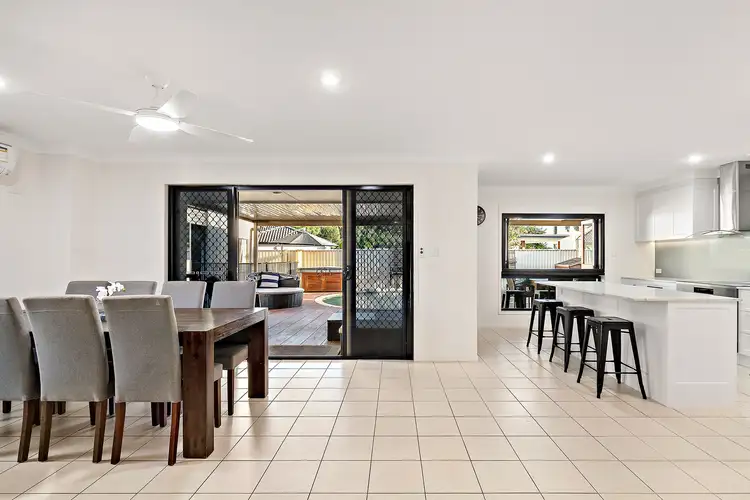 Sixth view of Homely house listing, 8 Rumbold Court, Upper Coomera QLD 4209