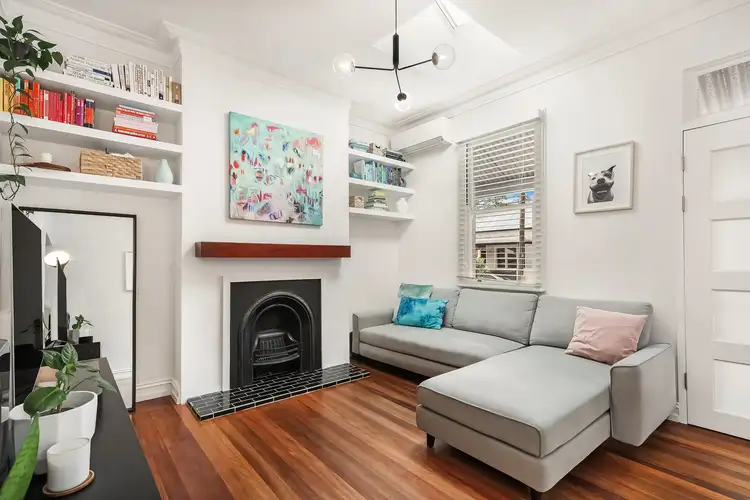 Second view of Homely house listing, 48 Junior Street, Leichhardt NSW 2040
