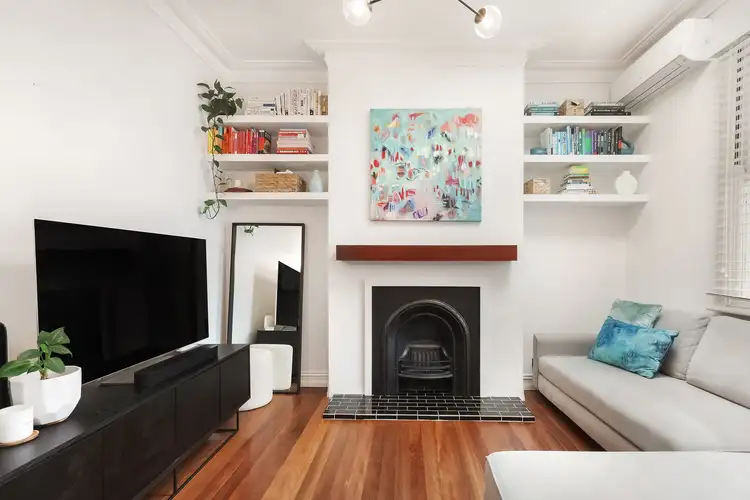 Third view of Homely house listing, 48 Junior Street, Leichhardt NSW 2040