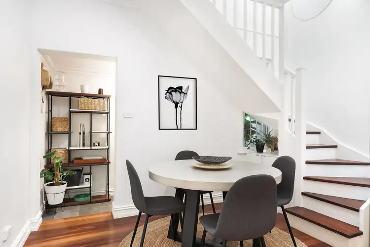 Fourth view of Homely house listing, 48 Junior Street, Leichhardt NSW 2040