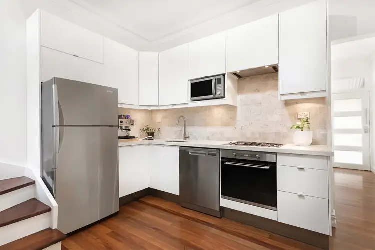 Fifth view of Homely house listing, 48 Junior Street, Leichhardt NSW 2040