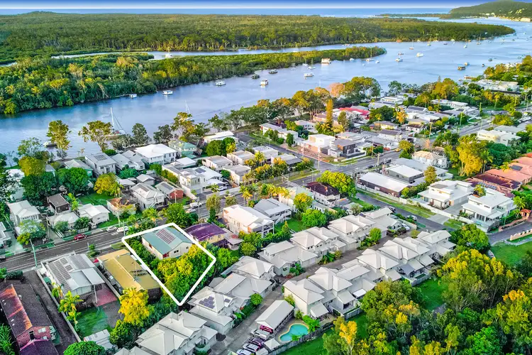 31 Hilton Terrace, Tewantin QLD 4565