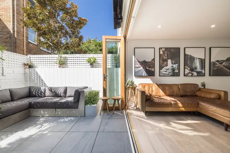 Main view of Homely apartment listing, 2/8 Westleigh Street, Neutral Bay NSW 2089