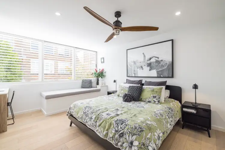 Fifth view of Homely apartment listing, 2/8 Westleigh Street, Neutral Bay NSW 2089