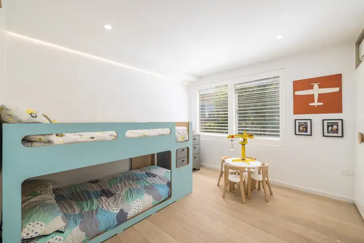 Sixth view of Homely apartment listing, 2/8 Westleigh Street, Neutral Bay NSW 2089