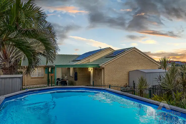 9 Leicestershire Close, Heritage Park QLD 4118
