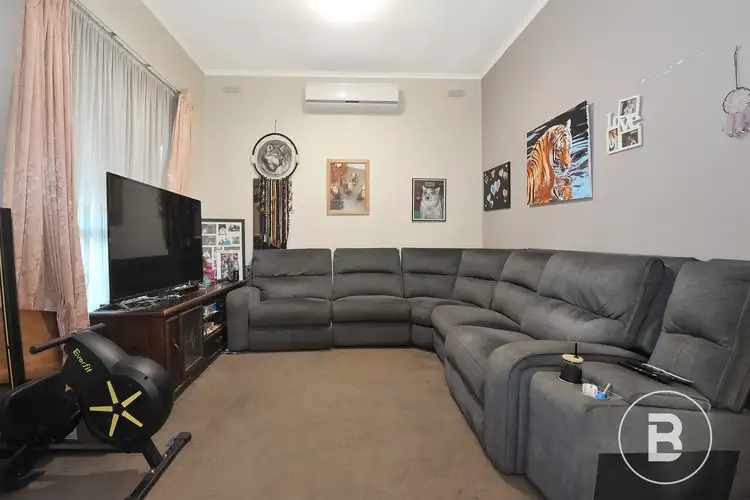 Third view of Homely house listing, 3 Rogers Street, Maryborough VIC 3465