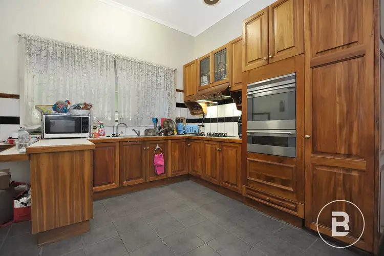 Fourth view of Homely house listing, 3 Rogers Street, Maryborough VIC 3465