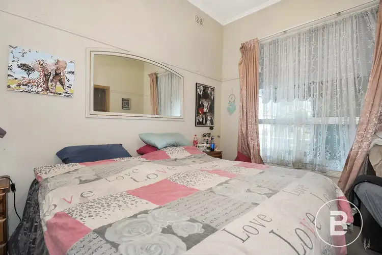 Fifth view of Homely house listing, 3 Rogers Street, Maryborough VIC 3465