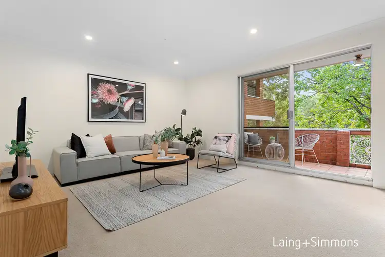 9/4 Benton Avenue, Artarmon NSW 2064