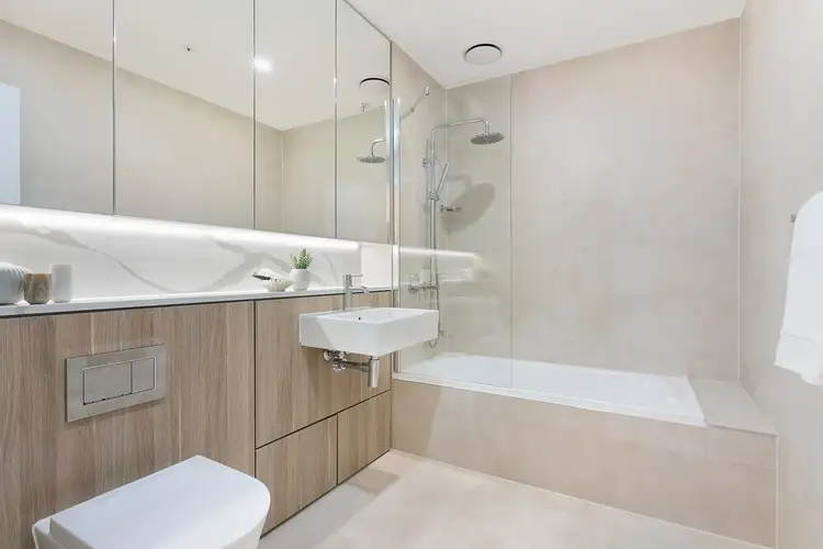 Fifth view of Homely apartment listing, 107/1 Kyle Street, Arncliffe NSW 2205