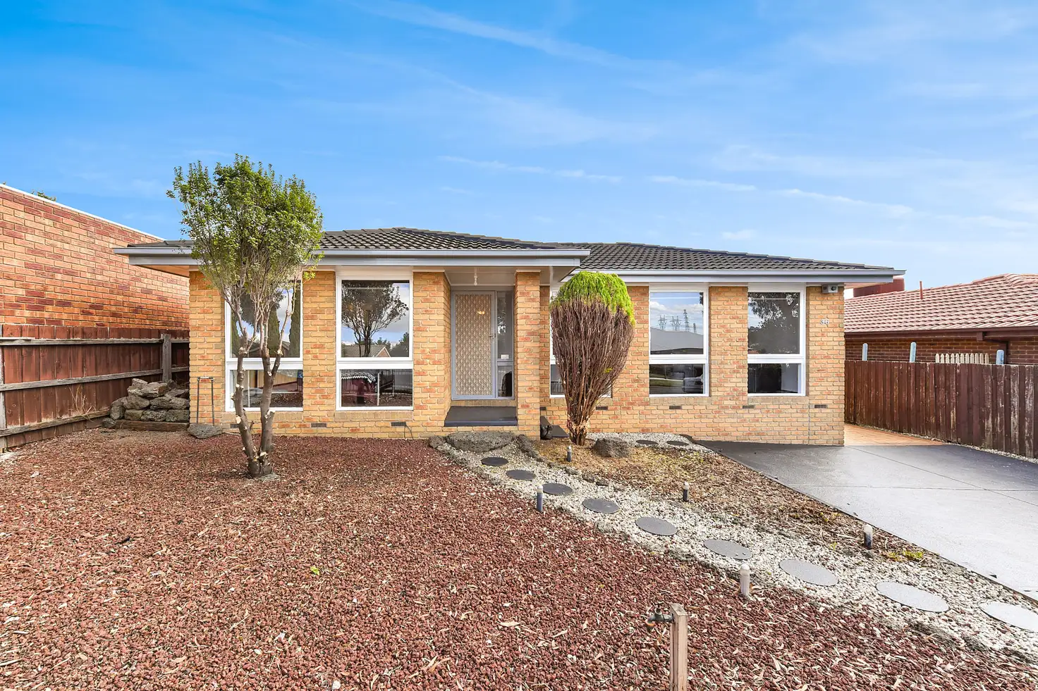 Main view of Homely house listing, 36 Ralph Crescent, Hampton Park VIC 3976