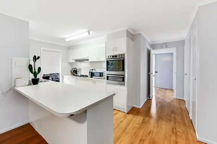 Second view of Homely house listing, 36 Ralph Crescent, Hampton Park VIC 3976