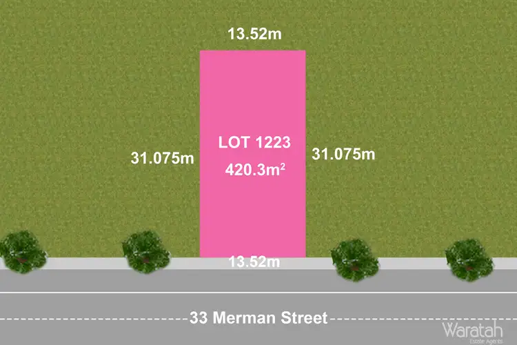 33 Merman Street, Menangle Park NSW 2563