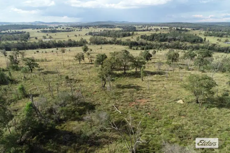 Stonehenge Road, Kooroongarra QLD 4357