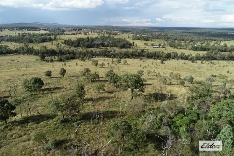 Fourth view of Homely rural property listing, Stonehenge Road, Kooroongarra QLD 4357