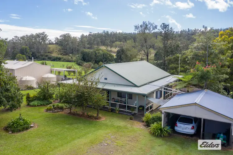 3966 Armidale Road, Nymboida NSW 2460