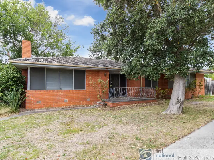 51 Kashmir Crescent, Frankston VIC 3199