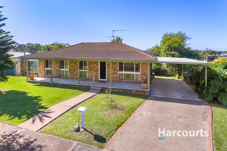1 Sarina Street, Maryland NSW 2287